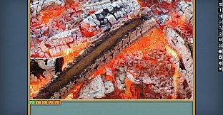 Jigsaw Puzzle Pack - Pixel Puzzles Ultimate: Embers