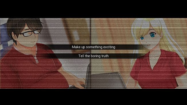 My Summer Adventure: Memories of Another Life — Day 1