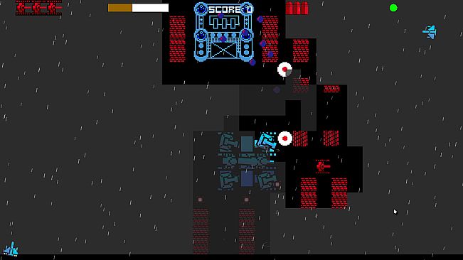 Tiger Tank 59 Ⅰ Super Tank MP028