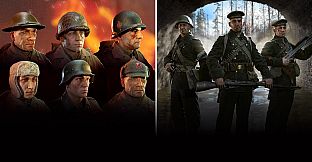 Hell Let Loose - Headgear Bundle