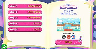 Fantasketch / ファンタスケッチ