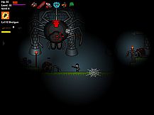 The Struggle of Combat