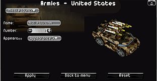 Modding Tool add-on for Rulers of Nations