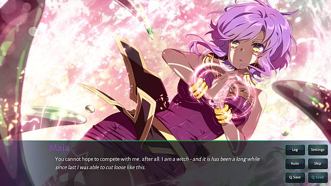 Sakura Forest Girls 2