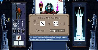 Tower of the Ice Lich