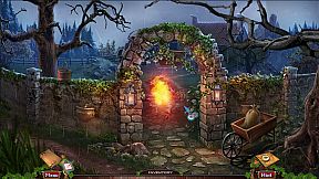 Vengeance: Lost Love