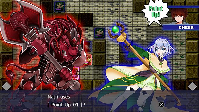 Traditional Braves with SESS-AI 2.0