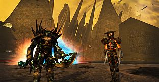 Anarchy Online: Music Collection