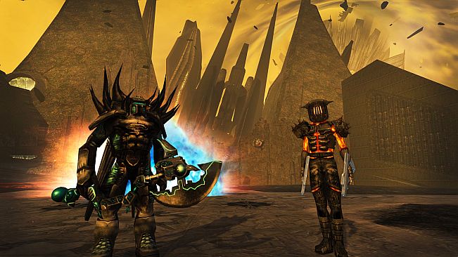 Anarchy Online: Music Collection