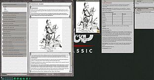 Fantasy Grounds - D&D Classics:PHBR6 The Complete Book of Dwarves (2E)