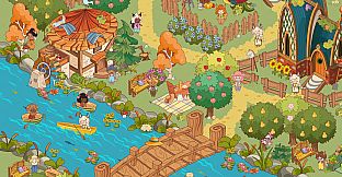 Hidden Legends