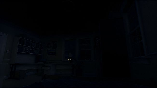 Untold Memories: Obsession