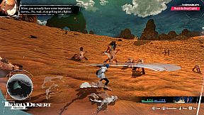 Metaphor: ReFantazio