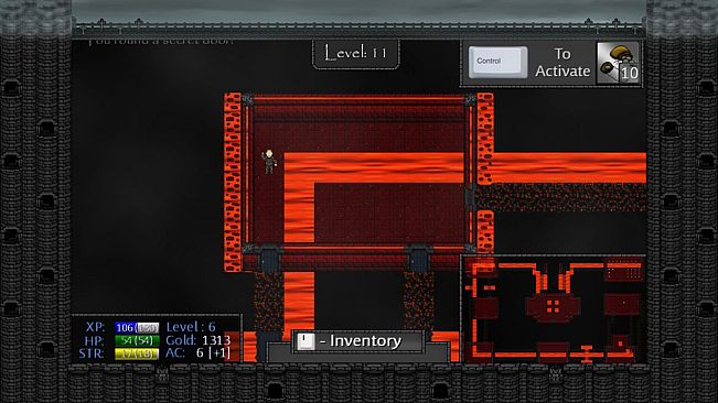 Denizen's Den - Deeper Edition