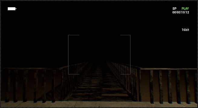 Playback Trauma: The Beach