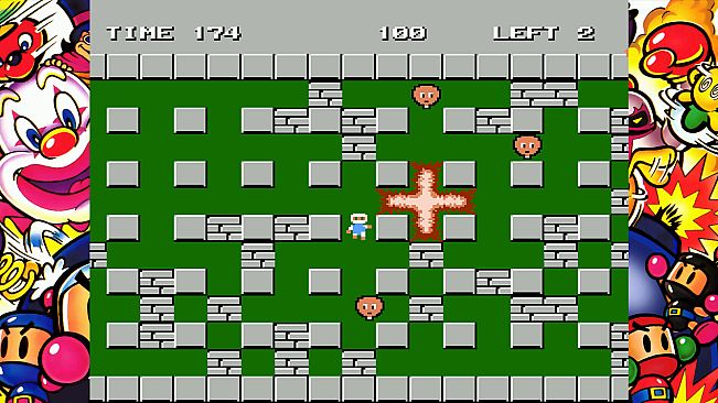 SUPER BOMBERMAN COLLECTION