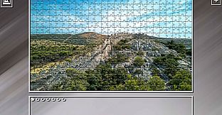 Super Jigsaw Puzzle: Generations - Croatia