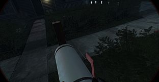 Amber Alert TOTAL VR