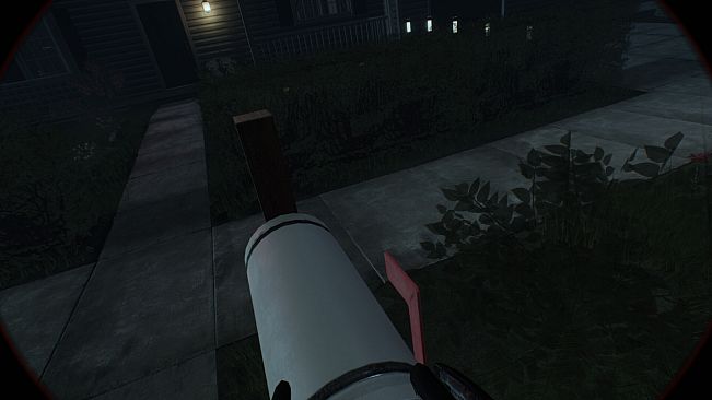 Amber Alert TOTAL VR