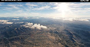 DCS: Afghanistan