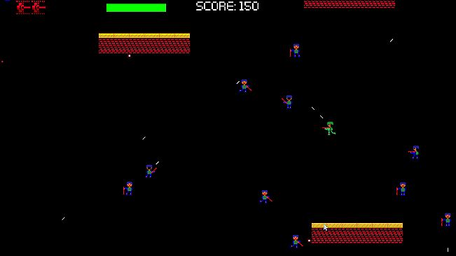 Tiger Soldier Ⅰ MP060