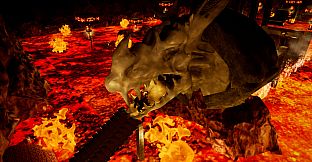 Underground Evee's Hell