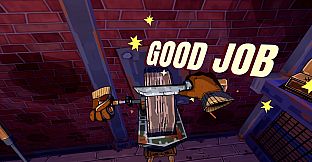 Crime Shop Simulator - Grind and Shine