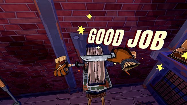 Crime Shop Simulator - Grind and Shine