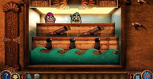 Brightstone Mysteries: The Others