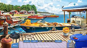 Finding America: The Great Lakes