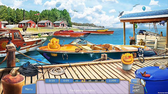 Finding America: The Great Lakes