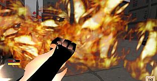 Apocalyptic Firepower