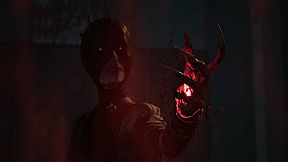 The Blood of Dawnwalker