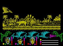 Viaje al Centro de la Tierra - Versión Extendida