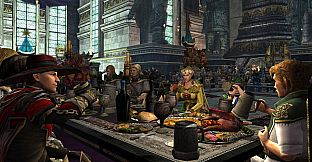 The Lord of the Rings Online