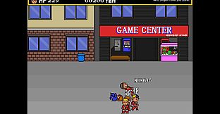 The Legend of the Dragonflame Highschool Collection