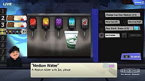 Cook, Serve, Delicious!