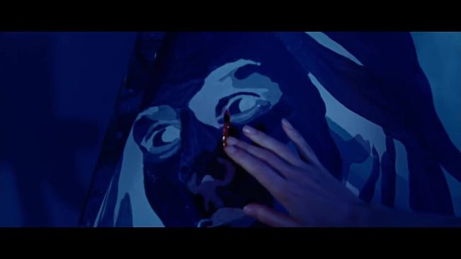 ROUGH KUTS: Messiah of Evil