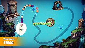 Zumba World - The Lost Marble Island