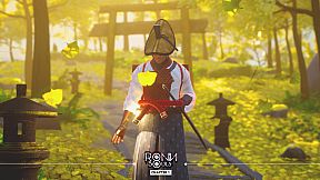 RONIN: Two Souls CHAPTER 1