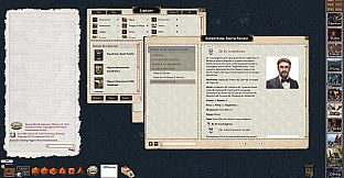 Fantasy Grounds - Rippers Resurrected Expedition: South Pacific