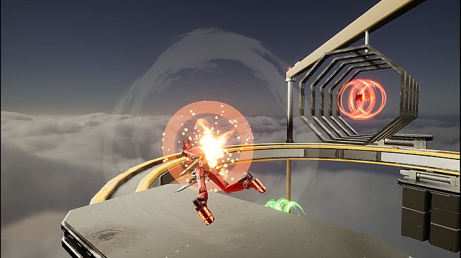 Rocket Angels Inc