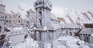 LA FORET DE PAGO 2 : SOUVENIR DE GLACE