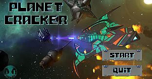 Planet Cracker