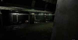Anomaly Jobs : Death Row