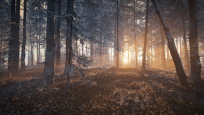 theHunter: Call of the Wild - Hunting Reserves Pack