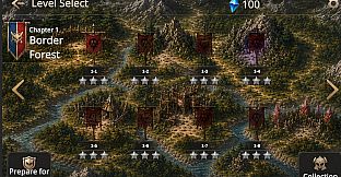 Girls vs Goblins