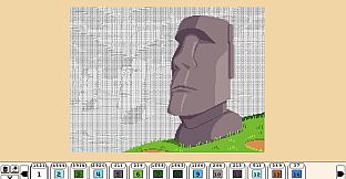 Coloring Pixels - Landmarks 2 Pack