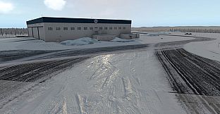 X-Plane 11 - Add-on: Airfield Canada - CYHZ - Halifax Stanfield International Airport