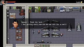 Captain Hannon - The Belanzano